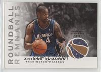 Antawn Jamison