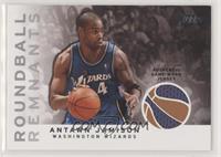 Antawn Jamison