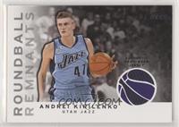 Andrei Kirilenko