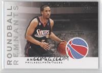 Andre Miller