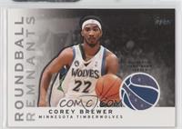 Corey Brewer