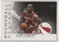 Carl Landry