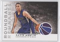 Kevin Martin