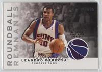 Leandro Barbosa