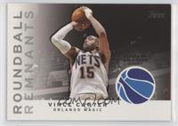 Vince Carter