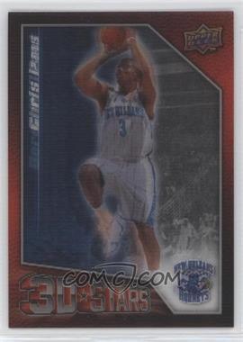 2009-10 Upper Deck - 3D Stars #3D-PW - Chris Paul, Deron Williams