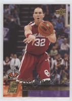 Star Rookies - Taylor Griffin