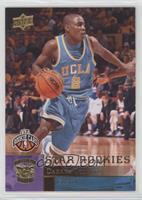 Star Rookies - Darren Collison