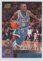 Star Rookies - Darren Collison