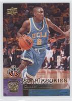 Star Rookies - Darren Collison