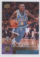 Star Rookies - Darren Collison