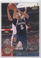 Star Rookies - Austin Daye