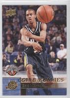 Star Rookies - Eric Maynor