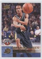 Star Rookies - Eric Maynor