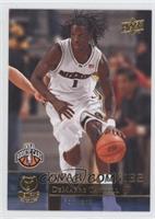 Star Rookies - DeMarre Carroll