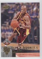 Star Rookies - Taj Gibson