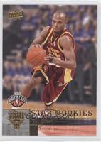 Star Rookies - Taj Gibson