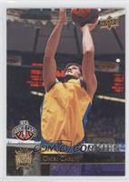 Star Rookies - Omri Casspi