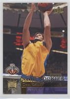 Star Rookies - Omri Casspi