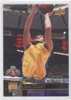 Star Rookies - Omri Casspi