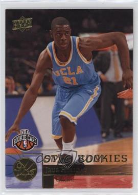 2009-10 Upper Deck - [Base] - Gold #217 - Star Rookies - Jrue Holiday [EX to NM]