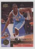 Star Rookies - Jrue Holiday