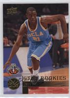 Star Rookies - Jrue Holiday