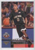 Star Rookies - Jeff Teague