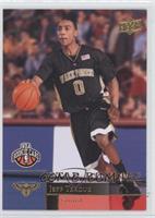 Star Rookies - Jeff Teague