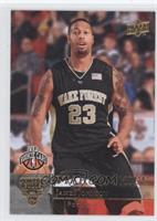 Star Rookies - James Johnson