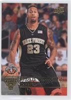 Star Rookies - James Johnson