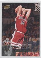 Star Rookies - Chase Budinger