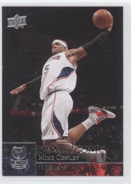 2009-10 Upper Deck - [Base] - Wrong Name on Front #1 - Josh Smith