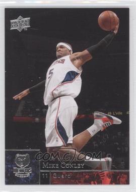 2009-10 Upper Deck - [Base] - Wrong Name on Front #1 - Josh Smith