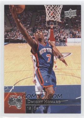 2009-10 Upper Deck - [Base] - Wrong Name on Front #127 - Al Harrington