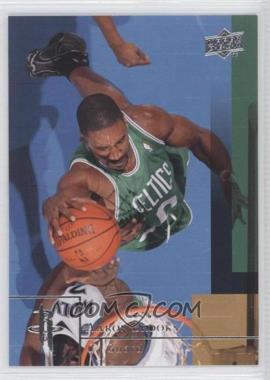 2009-10 Upper Deck - [Base] - Wrong Name on Front #13 - Leon Powe