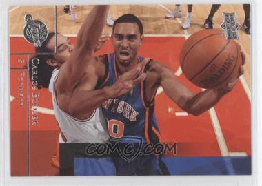 2009-10 Upper Deck - [Base] - Wrong Name on Front #131 - Jared Jeffries