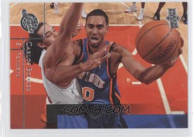 2009-10 Upper Deck - [Base] - Wrong Name on Front #131 - Jared Jeffries