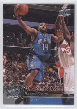 2009-10 Upper Deck - [Base] - Wrong Name on Front #143 - Jameer Nelson