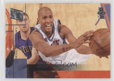 2009-10 Upper Deck - [Base] - Wrong Name on Front #15 - Raja Bell
