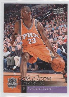 2009-10 Upper Deck - [Base] - Wrong Name on Front #152 - Jason Richardson