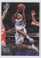 Rashad McCants