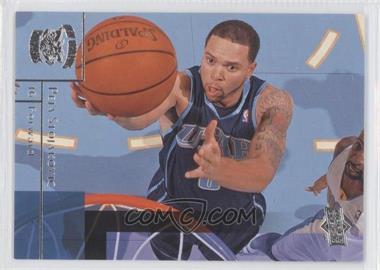 2009-10 Upper Deck - [Base] - Wrong Name on Front #187 - Deron Williams