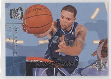 2009-10 Upper Deck - [Base] - Wrong Name on Front #187 - Deron Williams