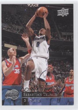 2009-10 Upper Deck - [Base] - Wrong Name on Front #189 - Ronnie Brewer