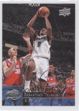 2009-10 Upper Deck - [Base] - Wrong Name on Front #189 - Ronnie Brewer