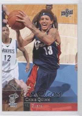 2009-10 Upper Deck - [Base] - Wrong Name on Front #31 - Delonte West