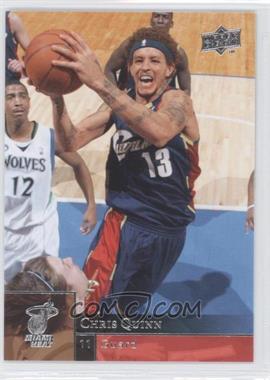 2009-10 Upper Deck - [Base] - Wrong Name on Front #31 - Delonte West