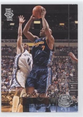 2009-10 Upper Deck - [Base] - Wrong Name on Front #41 - Chauncey Billups
