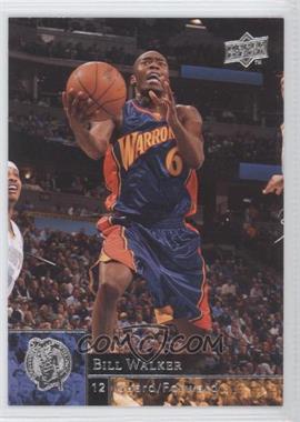 2009-10 Upper Deck - [Base] - Wrong Name on Front #55 - Jamal Crawford